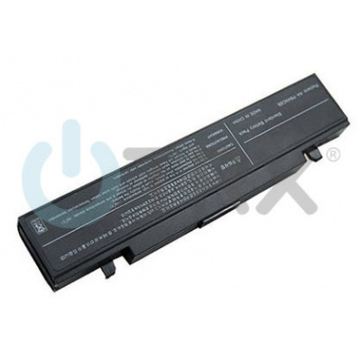 Baterie náhradní pro Samsung 15,6'' NTB - 5200mAh (AA-PB9NS6B) (Samsung Q530/Q430/Q230/R590/R540/R480/R440/R420/R425- kompatibilní baterie)