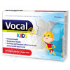 _RPE Vocal Kids měkké pastilky s příchutí Jahody 24ks