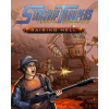 ESD Starship Troopers Terran Command Raising Hell 12375