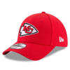 Šiltovka NEW ERA 9FORTY The League KC Chiefs red