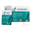 CONVITAR Collagen Power vrecúška, prášok s príchuťou citrón-mäta 30 ks