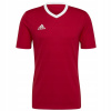 Adidas Entrada 22 T-shirt M H61736 (92289) green