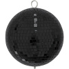 Eurolite Disco guľa 20 cm; 50120056