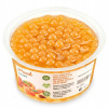 Molekulárny kaviár TIFC Boba Bubble Tea broskyňový 450 g