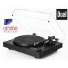 Gramofon Dual CS 618Q+Ortofon 2M Blue / Structural Black