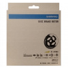 Brzdový kotúč Shimano XT RT-MT800 140 mm (5