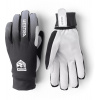 HESTRA Infinium Momentum, Black Velikost rukavic: 10