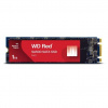 WD Red SA500 NAS SSD 1TB M.2 SATA (WD Red SA500 NAS SSD 1TB M.2 SATA)