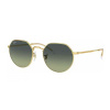Ray-ban RB3565 Jack 001/BH Veľ. 51