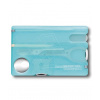 Nože Victorinox - Victorinox SWISS CARD Nailcare 0.7240.T21