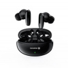 Swissten SWISSTEN BLUETOOTH TWS SLUCHÁTKA SONIC ČERNÁ