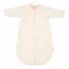 Little Dutch Spací vak s oddeliteľnými rukávmi 90 cm TOG 2,5 Fairy Blossom
