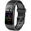 CARNEO Essential HR+ /Black/Sport Band/Black 8588009299332