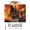 Stín plamene - Pierson Chris