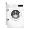 Vstavaná práčka Beko WITC7612B0W
