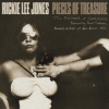 Jones Rickie Lee - Pieces Of Treasure [CD]
