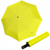 Knirps Knirps U.90 XXL YELLOW - ultraľahký skladací dáždnik