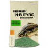 Haldorádó Krmítková Zmes N-Butyric Groundbait Kyselina Máselná 800 g + 50 ml Aróma - Cesnak