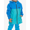 Detská bunda Patagonia Torrentshell 3L Jkt - vessel blue