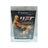 UFC: THROWDOWN NINTENDO GAMECUBE PAL