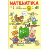 Matematika pro 1. ročník základní školy 1.díl