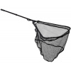 DAM Manitoba Folding Net Twist'N'Lock 64 - 107cm Podberák 1 diel