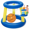 Plávajúci basketbal Hra Zábava Nafukovací bazén + Lopta Sada Bestway 52418