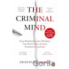 The Criminal Mind - Duncan Harding