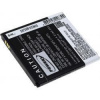 Powery Akumulátor Wiko Cink Slim 1500mAh Li-Ion 3,7V - neoriginálny