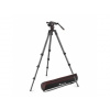 Manfrotto Nitrotech 608 + 536 Single Leg