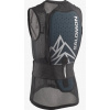Chránič chrbtice Salomon FLEXCELL PRE VEST - black, S