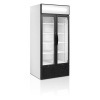 Tefcold Chladiaca skriňa - 535 L - biela - 2,63 kWh | TEFCOLD FSC891H