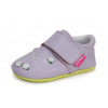 D.D.Step Capačky K1596-41332 Mauve Veľkosť: L - 22-23 mesiac. EU 22-23