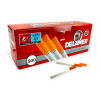 Cigaretové dutinky Delawer 500ks