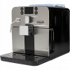Automatický kávovar na espresso Gaggia Brera 1400 W strieborný/sivý