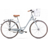 Mestsky bicykel - Romet Pop Art Lux 28 M18 