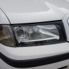 Mračítka Škoda Octavia I kryty svetlometov