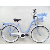 Mestsky bicykel - City Bike 26 