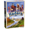 Hadara - Benjamin Schwer