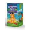 Multivitamínové TeddyFit gummies 50+10ks PIRÁT Galmed