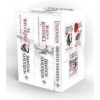 The Stormlight Archive Boxed Set: Part One - Brandon Sanderson