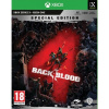 BACK 4 BLOOD SPECIAL EDITION D1 | Xbox One / Xbox Series X