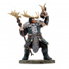 McFarlane Toys Diablo 4 - Akčná figúrka - Tornádo Druid (Rare)