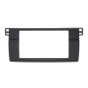 2DIN redukcia pre BMW séria 3 E46 1998-2005