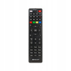 Diaľkové ovládanie pre tunery DVB-T Cabletech URZ0336B, URZ0336C
