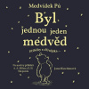 Medvídek Pú: Byl jednou jeden medvěd Jane Riordan