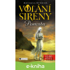 E-kniha Volání sirény 2: Pomsta - Michaela Burdová