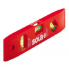 SOLA PTM 5 20 Torpédova vodováha 20 cm 01430601