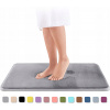 Kúpelňová predložka - Kúpeľňa rýchleho -prepadnutia absorpčné koberec 48*78 cm (Kúpelňová predložka - Kúpeľňa rýchleho -prepadnutia absorpčné koberec 48*78 cm)