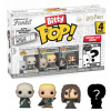 Funko Bitty POP! 4-Pack Harry Potter - Lord Voldemort